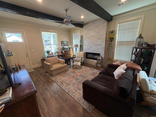 House for sale in Springhill, Bryant