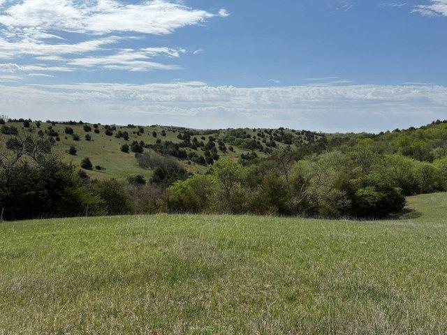 Land for sale in Gregory, South Dakota