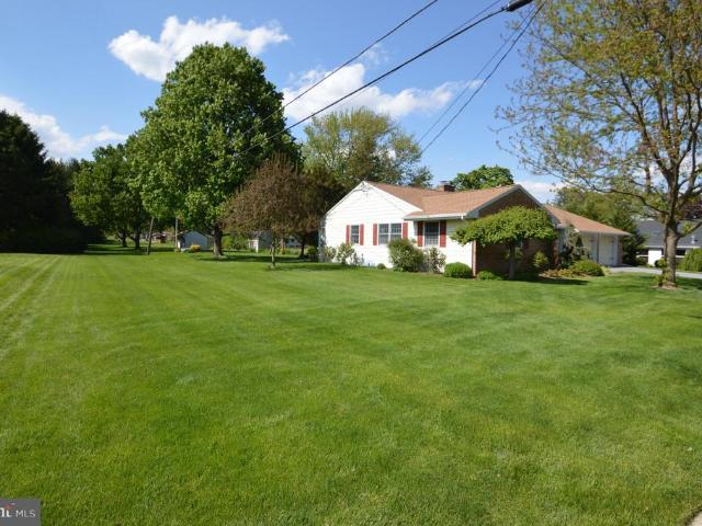 House for sale in Manheim, Pennsylvania