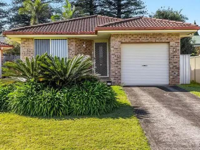 House for rent in Toombul, Queensland