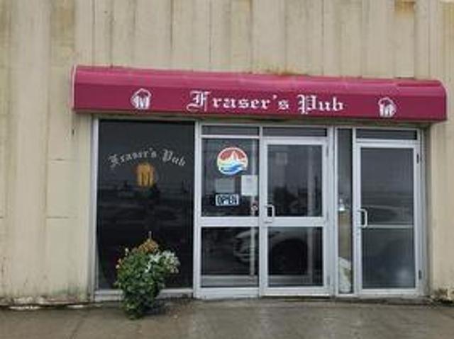 Commercial for sale in Gander, Newfoundland