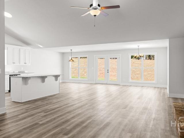 House for sale in Martin, Georgia