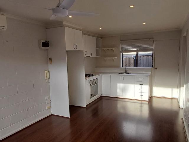 Apartment for rent in Geelong West, Geelong