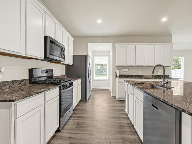 House for sale in Anahuac, Chambers County