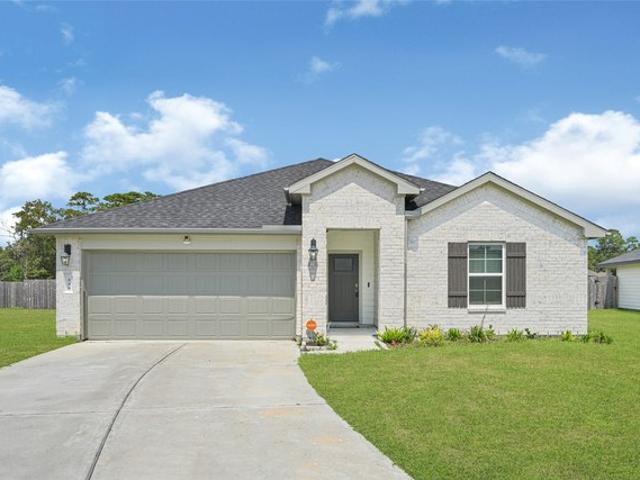 House for sale in Chambers, Texas