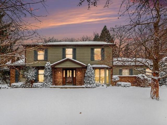 House for sale in Portage, Michigan