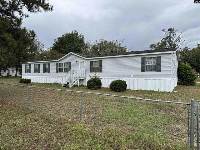 House for sale in Sumter, South Carolina