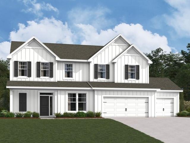 House for sale in Locust, Stanly County