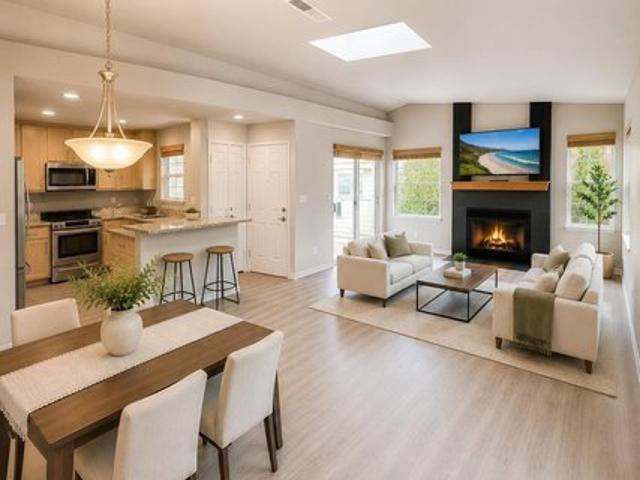 Condo for sale in San Mateo, California