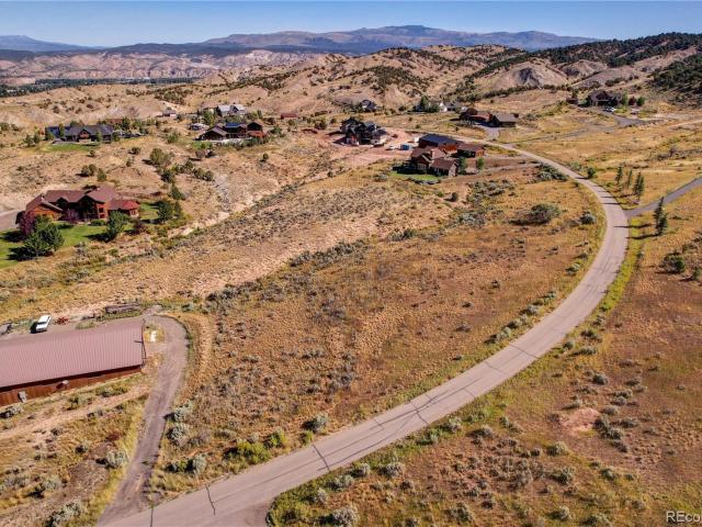 Land for sale in Eagle, Colorado
