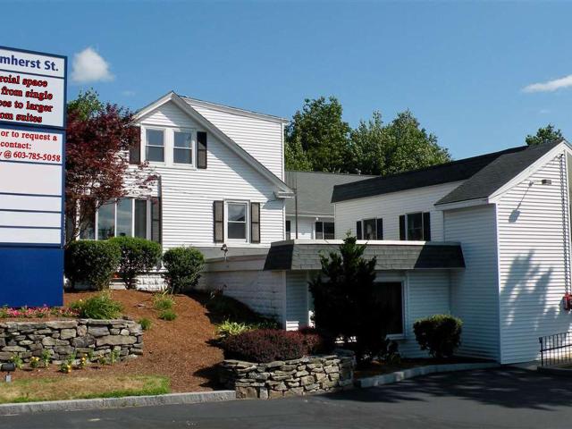 Property for rent in New Hampshire