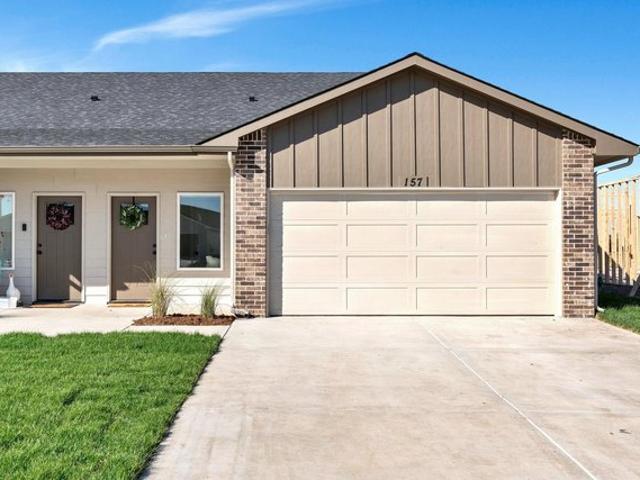 House for sale in Kansas