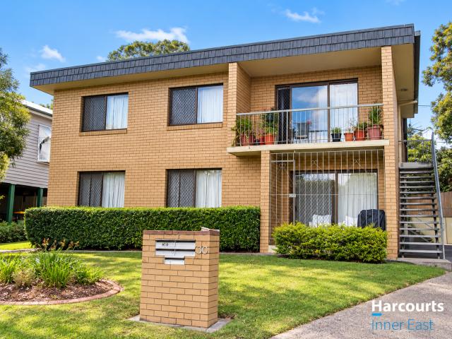 Apartment for rent in Bulimba, Greater Brisbane