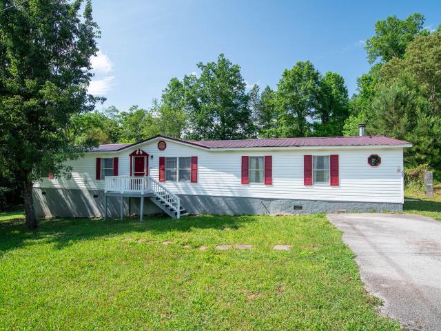 Property for sale in Tunnel Hill, Georgia