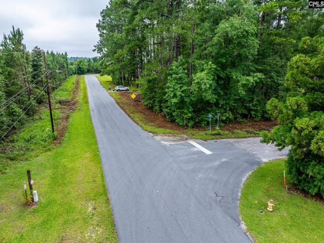 Land for sale in Estill, South Carolina