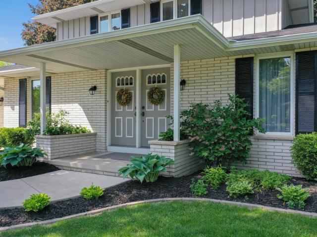 House for sale in Allouez, Wisconsin