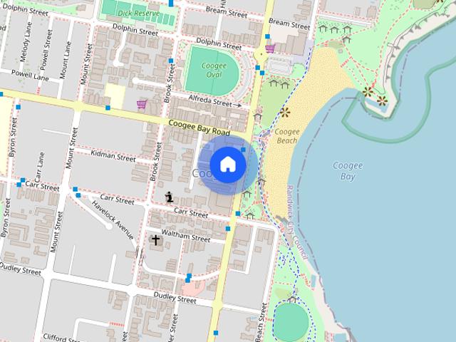 Apartment for rent in Eastern Suburbs, Sydney