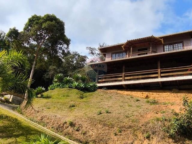 Casa aluguel em Cascatinha, Petrópolis