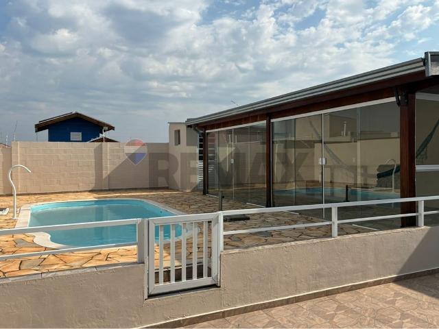 Casa aluguel em Residencial Santa Maria, Valinhos
