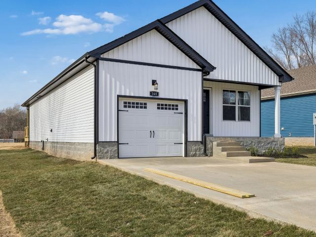 House for sale in Hensleytown, Oak Grove
