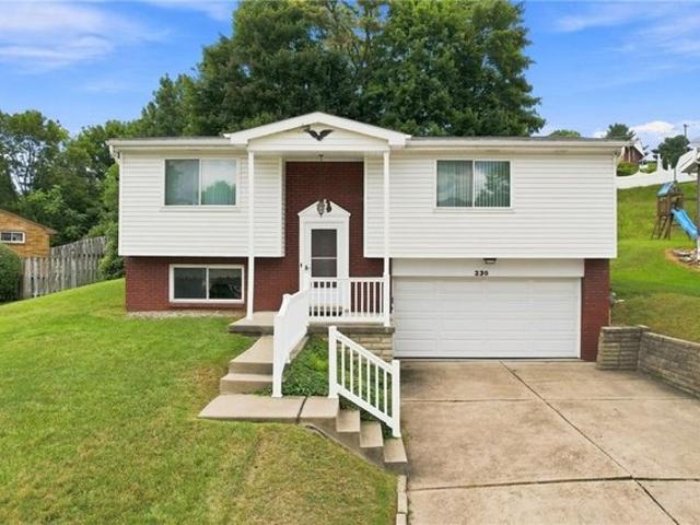 House for sale in Mckeesport, Pennsylvania