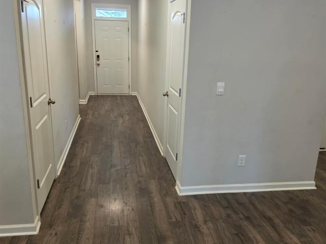 House for sale in Cullman, Alabama