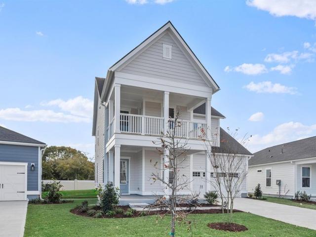 House for sale in Myrtle Beach, South Carolina