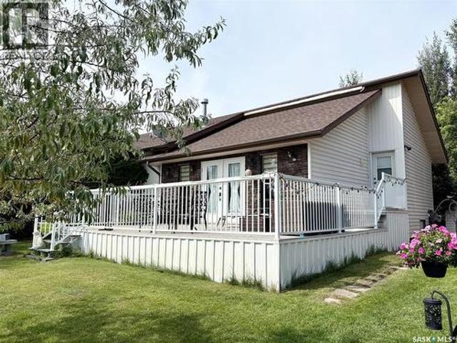 House for sale in Good Spirit Acres, Good Lake No. 274