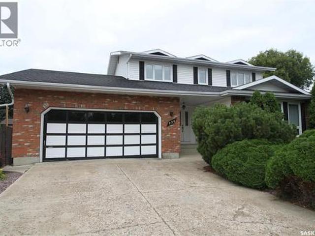 House for sale in College Park East, Saskatoon