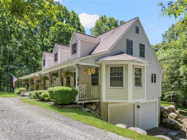 House for sale in Exeter, Rhode Island