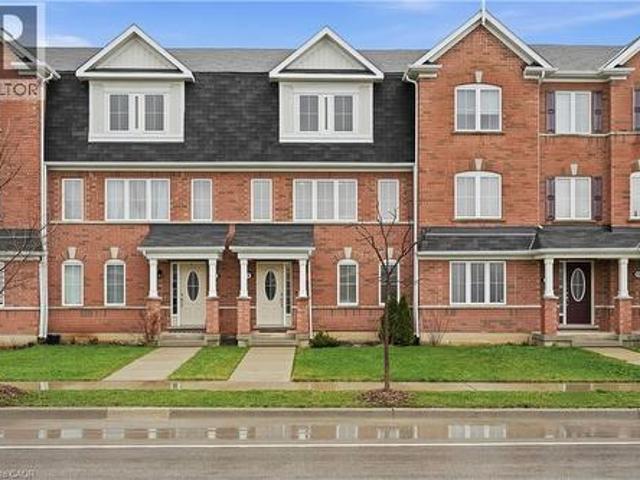 House for rent in Ancaster, Ontario