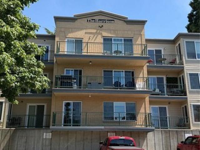 Condo for sale in Friday Harbor, Washington