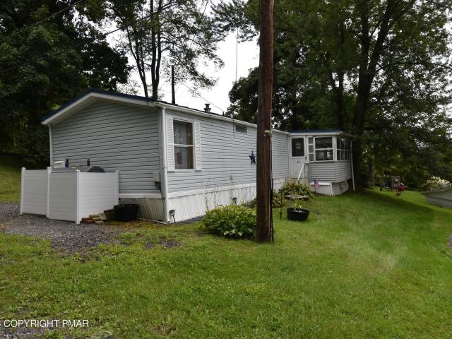 House for sale in Sciota, Pennsylvania