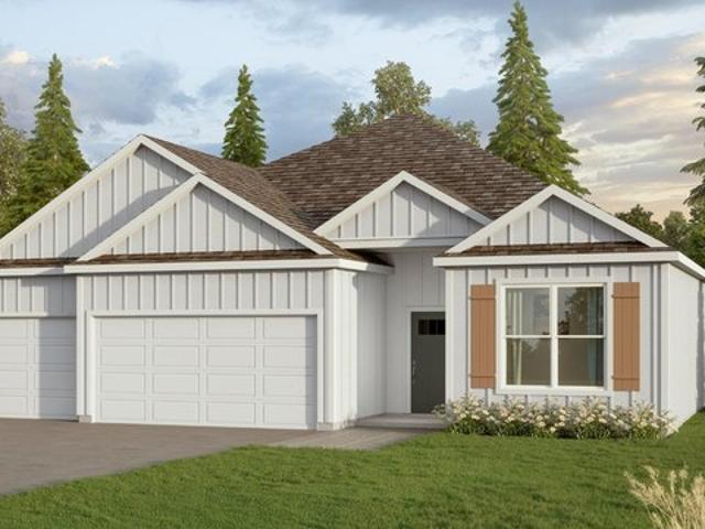 House for sale in Odenville, Alabama