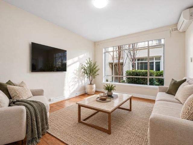 Apartment for rent in St Kilda East, Melbourne