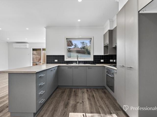 Apartment for rent in Camerons Creek, Victoria