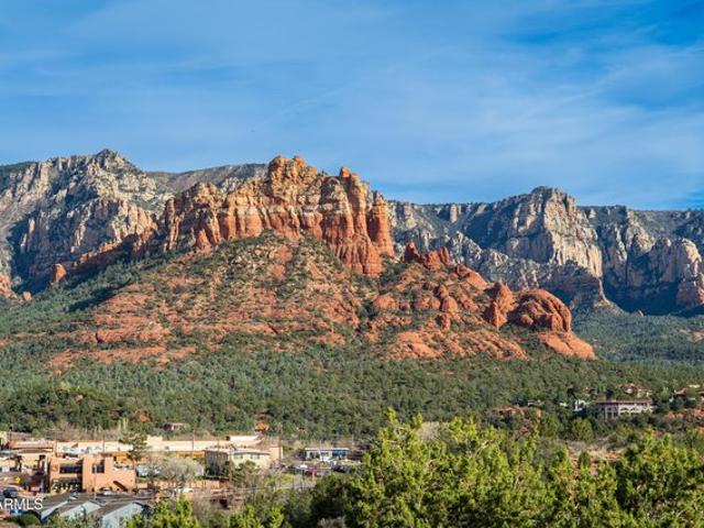 Land for sale in Sedona, Arizona