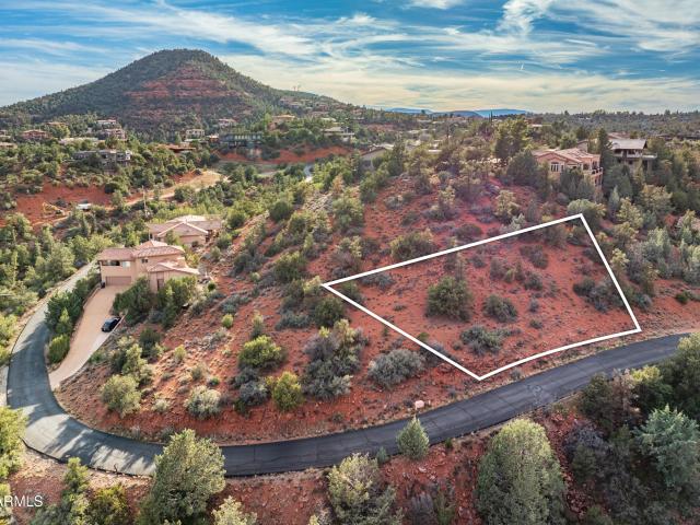 Land for sale in Sedona, Arizona