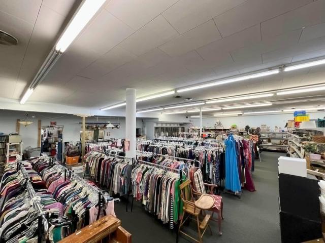 Commercial for sale in Pine River, Minnesota