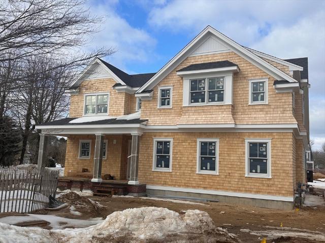 House for sale in Chatham, Massachusetts