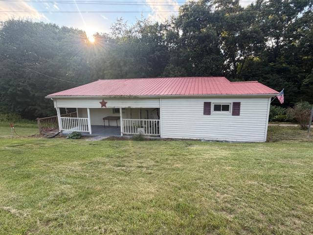 House for sale in Jeffersonville, Kentucky