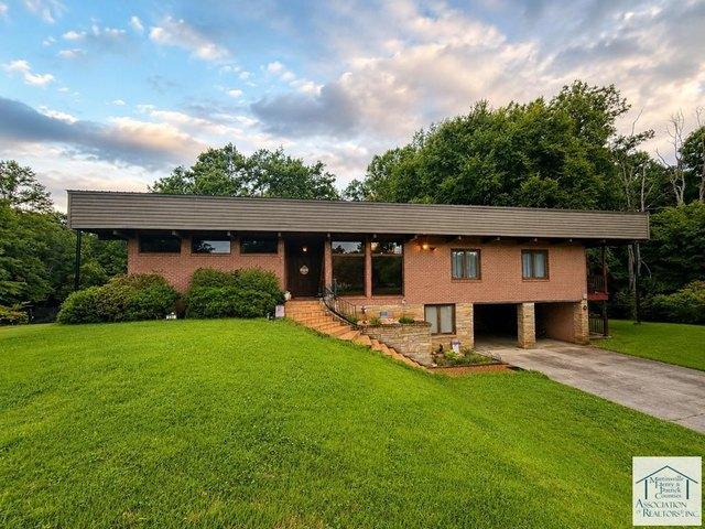 House for sale in Virginia