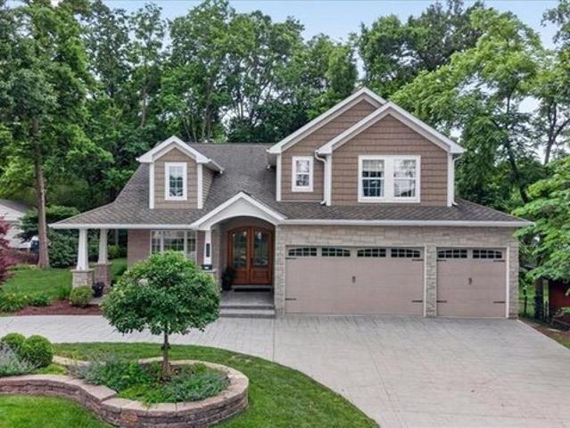 House for sale in Kirkwood, Missouri