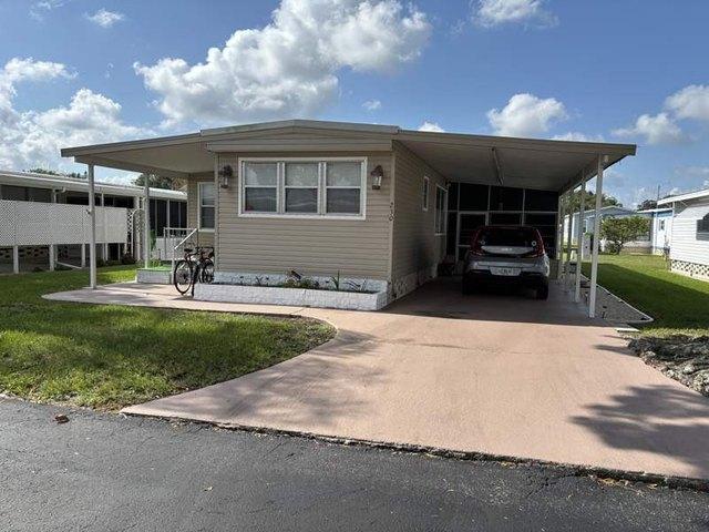 House for sale in Lake Placid, Florida