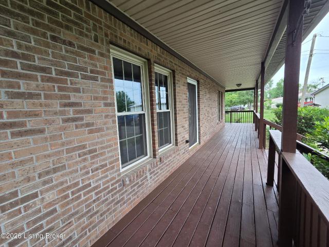 House for sale in Shepherdsville, Kentucky