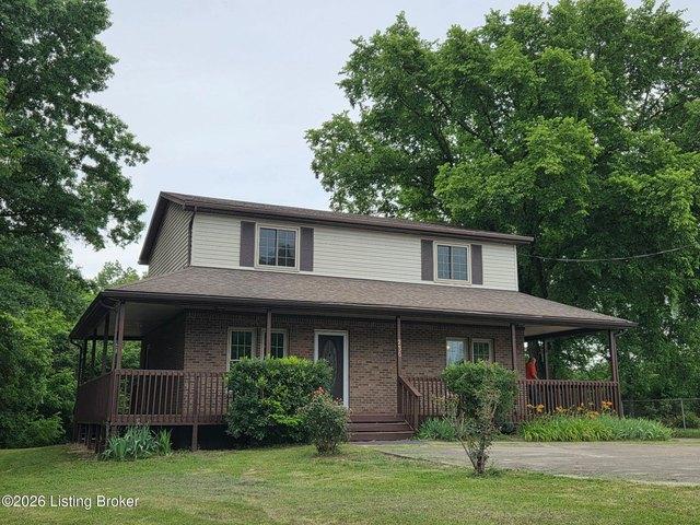 House for sale in Shepherdsville, Kentucky