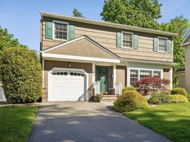 House for sale in Fanwood, New Jersey