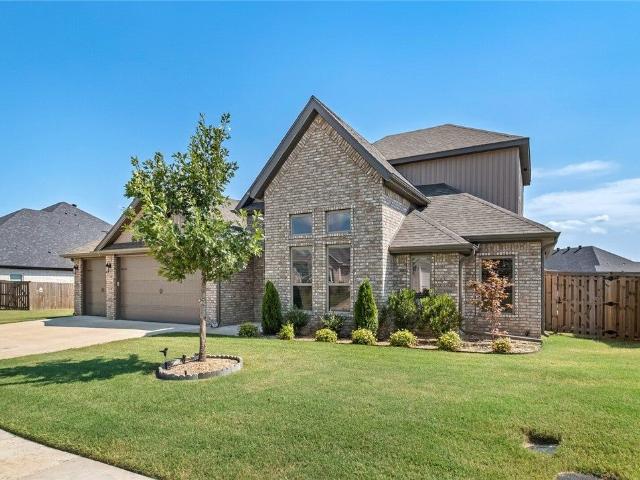 House for rent in Ark