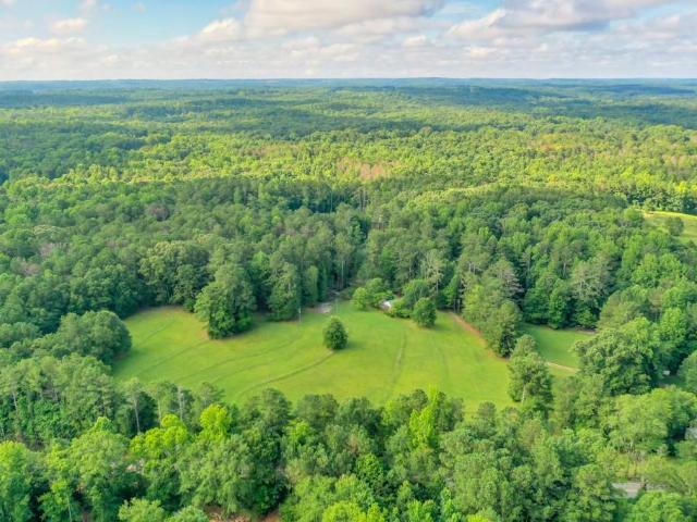 House for sale in Paulding, Georgia