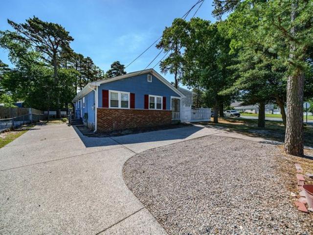 House for sale in Somers Point, New Jersey